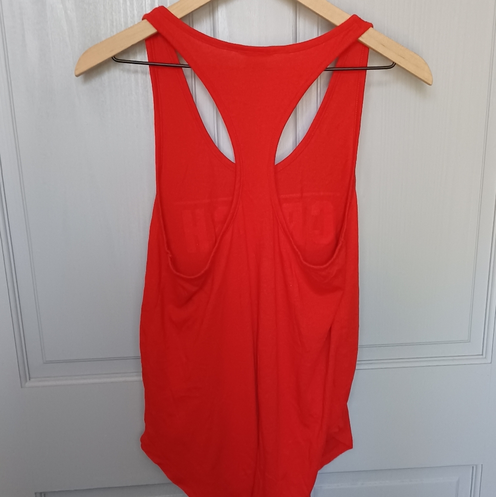 Pink Tank Top - Picture 3 of 3